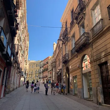 Altrove Bed and breakfast