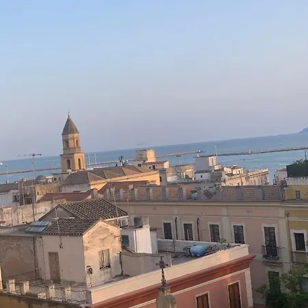 Altrove Bed and breakfast