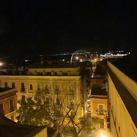 Bed & Breakfast Altrove 3*