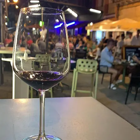 Bed and breakfast Altrove