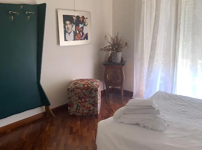 Altrove Alojamento de Acomodação e Pequeno-almoço