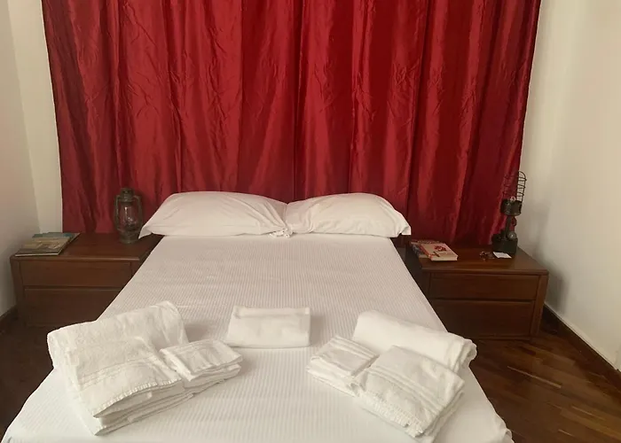 Altrove Nocleg ze śniadaniem