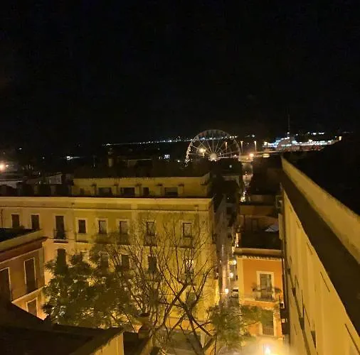 Alojamento de Acomodação e Pequeno-almoço Altrove 3*