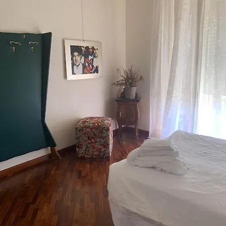 Altrove Отель типа 