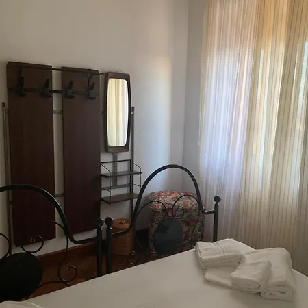 Altrove Отель типа 