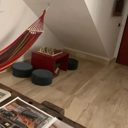 Bed & Breakfast Altrove Cagliari