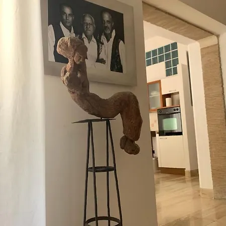 Altrove Отель типа 