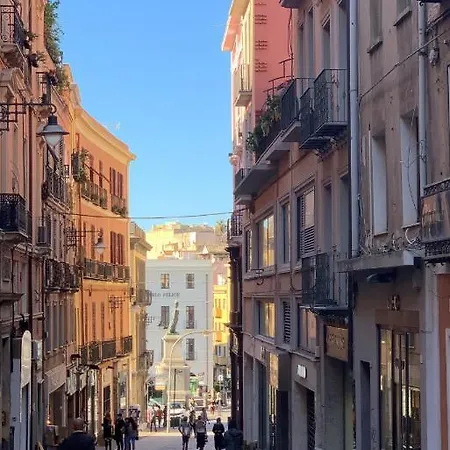 Altrove Cagliari
