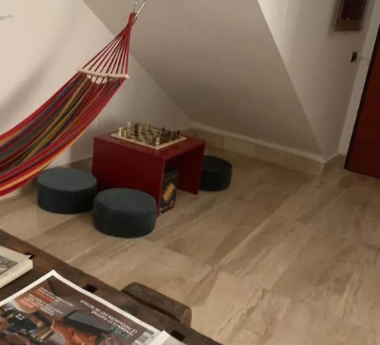 Panzió Altrove Cagliari