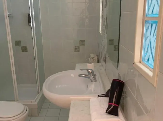 Altrove Bed & Breakfast Cagliari