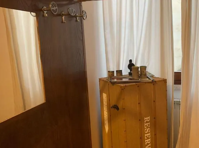 Altrove Bed & Breakfast