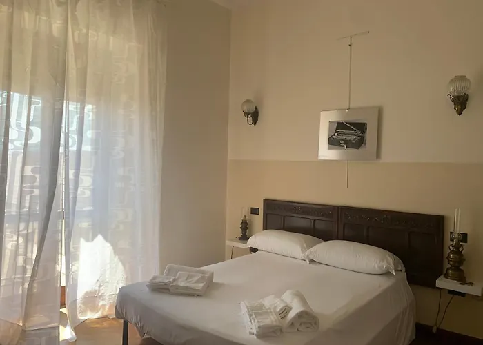 Altrove Bed & Breakfast 3*